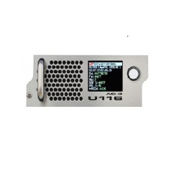 U 116 (AC3)